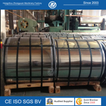 ISO Galvanized Prepainted Steel Coil